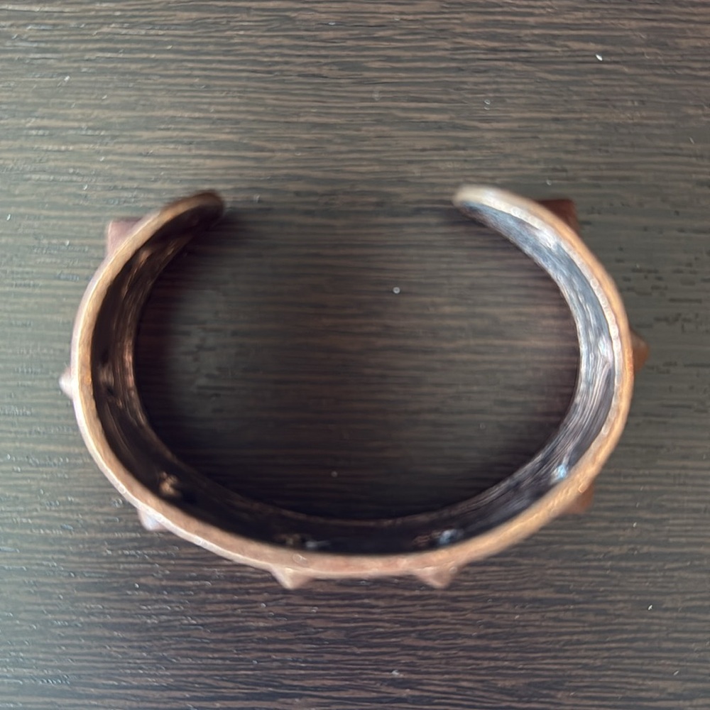 Cuff Bracelet - Picture 3 of 4